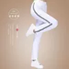 White pants
