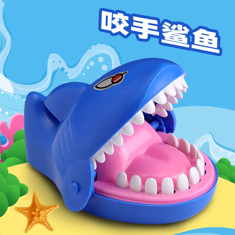 shark for adults