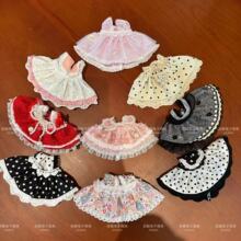 13cm���T��ѩ��õlabubu��������YС���Lȹ��ë�q���ГQ�������l