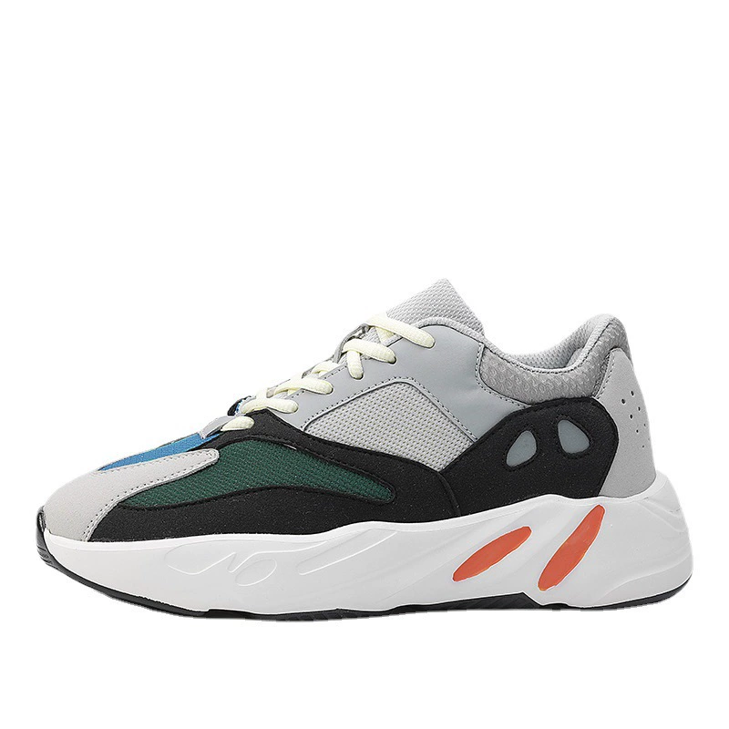 Air Jordan, дышащая летняя удобная обувь платформа, обувь, для подростков, оптовая торговля