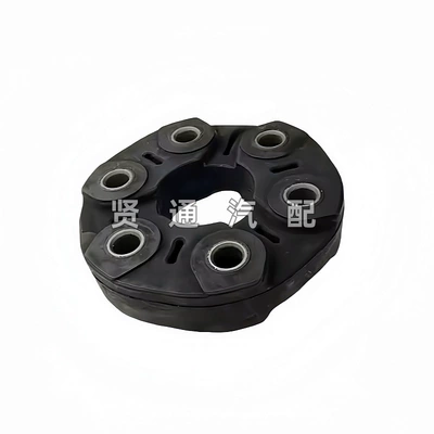 Drive Shaft Flexible Disc, Other drive systems