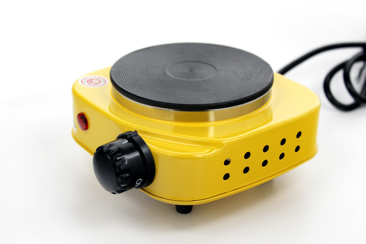 方型电炉详情04