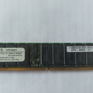 SUN Blade2500 1G DDR 266 PC2100R �������ȴ� 370-4940-01�Ηl