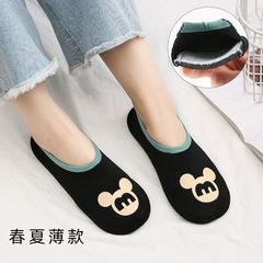 爬爬墊鞋套氣成人男女地板襪居家室內防滑底大人襪套早教健身鞋襪