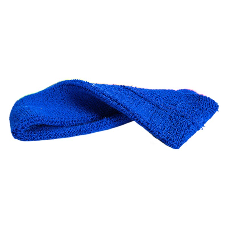 Anti-Sweat Band, Sports Headband, Sweat-Absorbing Band, Women's Hairband, Summer Fitness, Basketball, Running, Yoga, Anti-Sweat Knitted Anti-Slip Headband