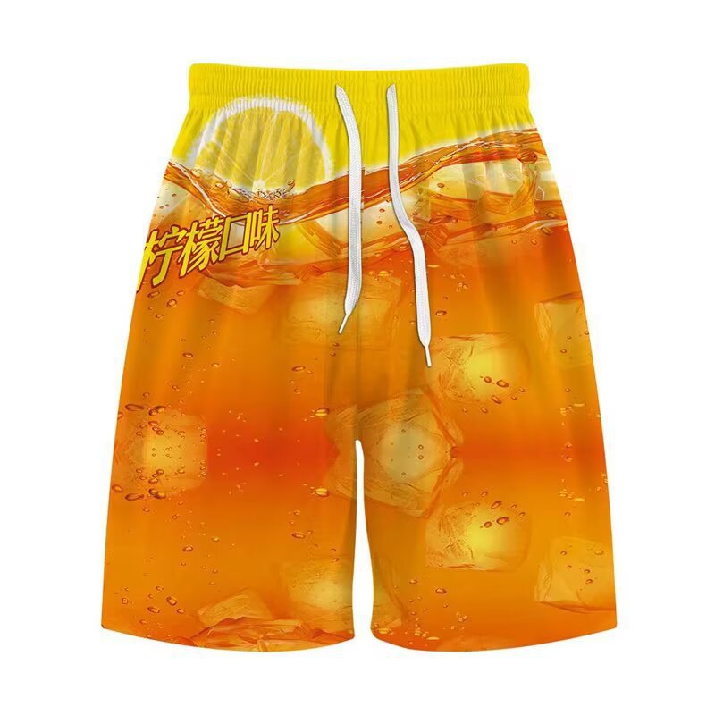 아이스티[쇼츠]