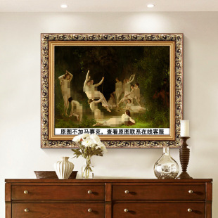 ˯ɏ�m The Nymphaeum �����ͮ�����ŵ������oϣ�D��ԒŮ���_�R