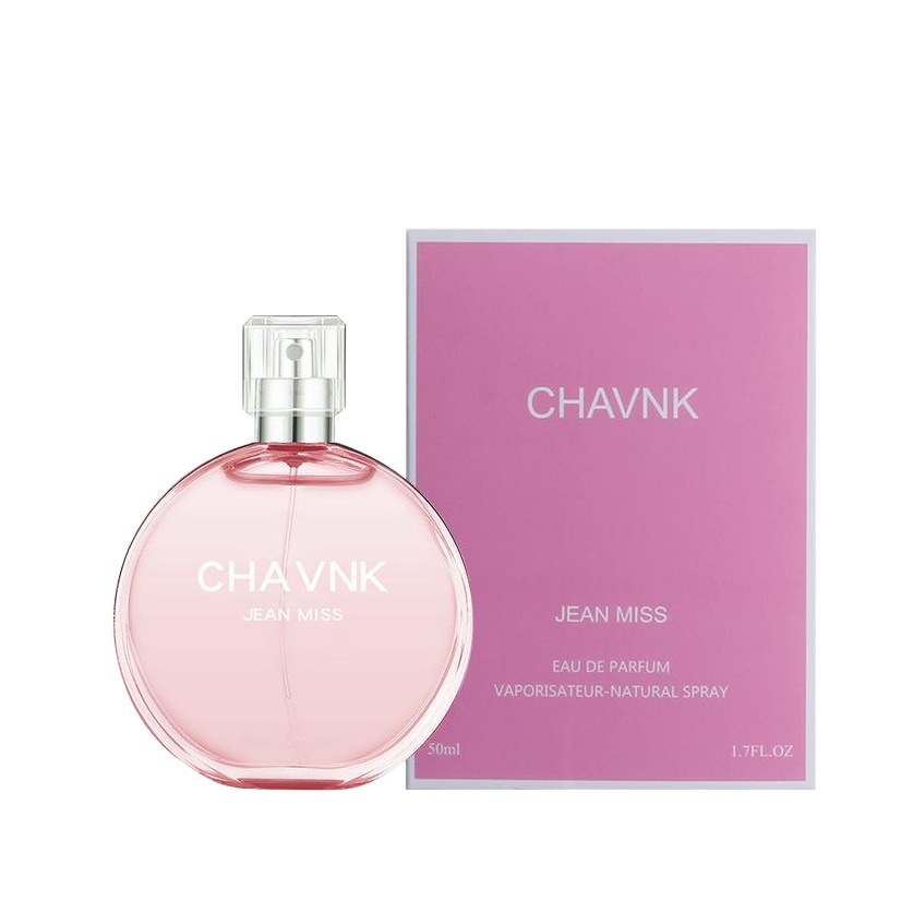 Xiaocheng Yixiang Powder Encounter Perfume Long-Lasting Fragrance Women's Perfume Foreign Trade Cross-Border Perfume Popular Live Broadcast Perfume
