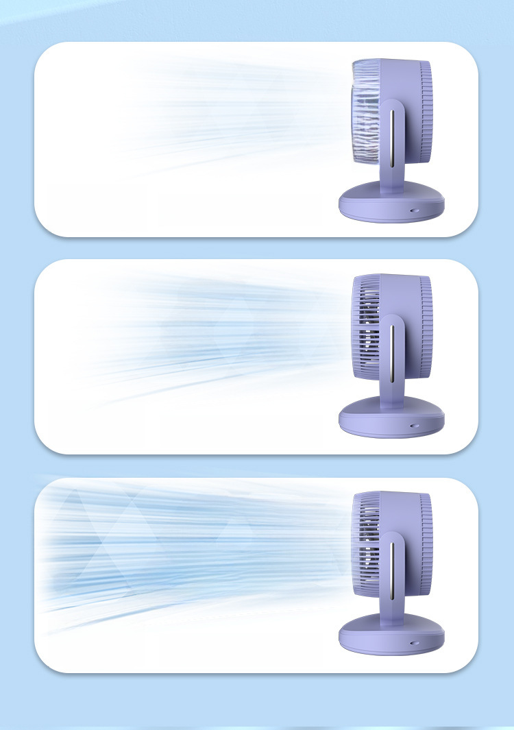 Desktop Fan Image 13