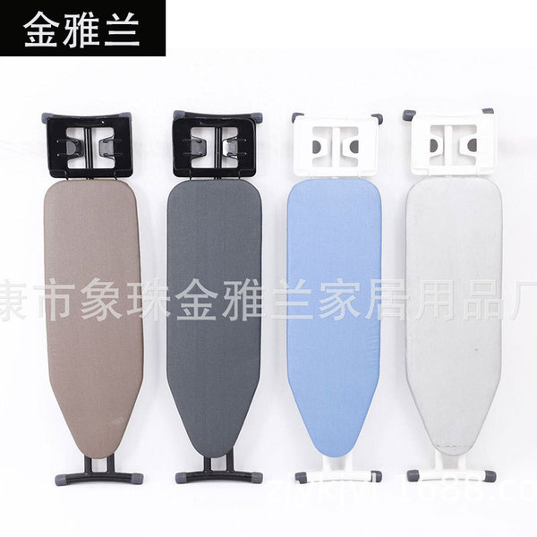Hotel dedicated folding ironing board Household hot coating board…