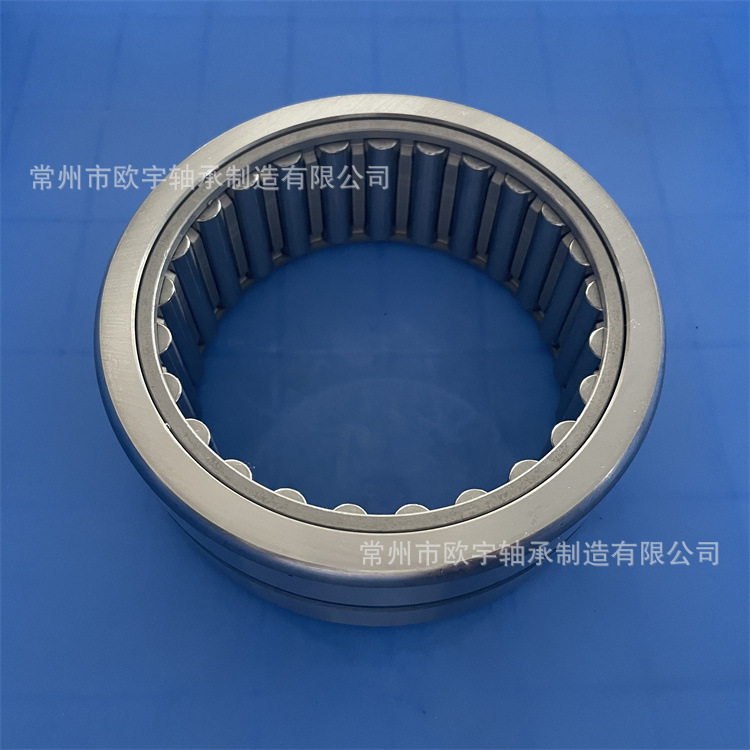 工厂直销 MR96N  /  SJ6925  /   NCS9640 英制实体套圈滚针轴承