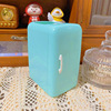 Cartoon cute capacious pens holder, table fashionable storage system, universal pencil case