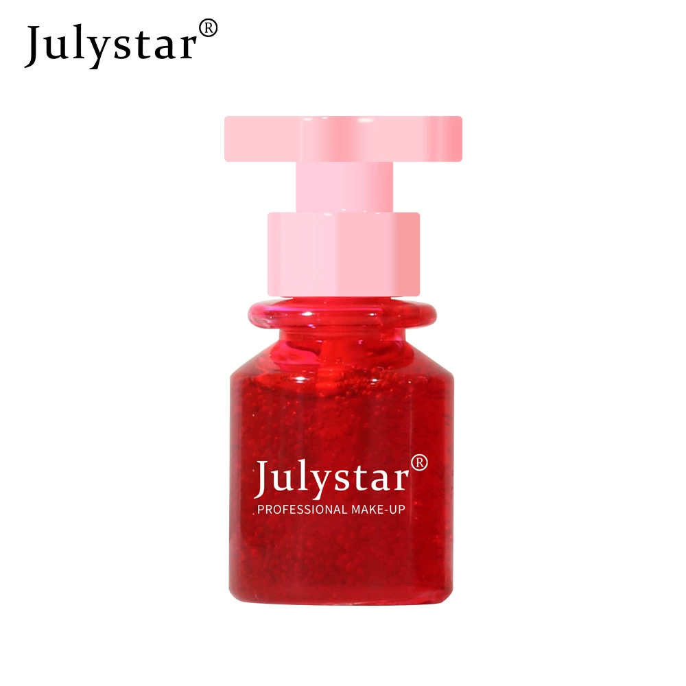 Julystar (Кросс-бордер торговля), матовый праймер для макияжа, питательная помада, бальзам для губ, длительный эффект