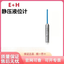 E+H静压式液位计FMX11-CA11HS10  FMX21 投入式液位计原装正品