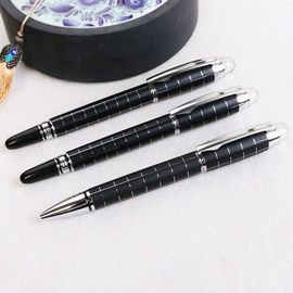 圆珠笔中油笔;钢笔;签字笔