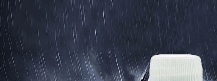 Glass water for cars, concentrated car coating, specialized for strong rain protection and oil film removal, suitable for car use to remove rain stains and repel water