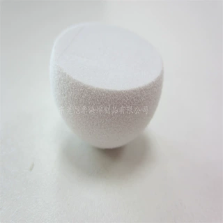 厂家批发户外室内运动eva泡棉耐打泡棉羽毛球头耐磨可定制尺寸