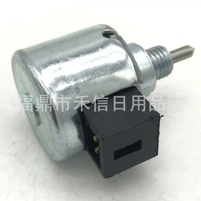 Fuel Solenoid Valve Suitable Motorcycle Carburetor