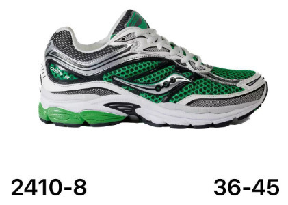 跨境Saucony索康尼PROGRID OMNI全擎9户外跑步鞋减震耐磨厚底男女|undefined