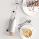 Mini Handheld Coffee Milk Foamer Home Baking Cream Foamer Wireless Handheld Blender Egg Beater Wholesale