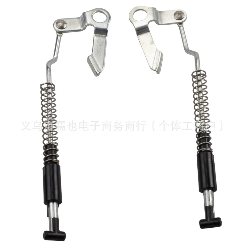 Suitable for 2014 Hiace Side Sliding Window Spring Accessories