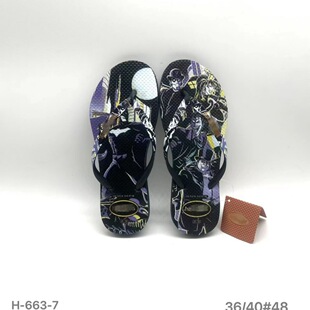 �¿�Havaianas�п��������ļ��⴩����ɳ��Ь�r��ӡ���A�_��Ь