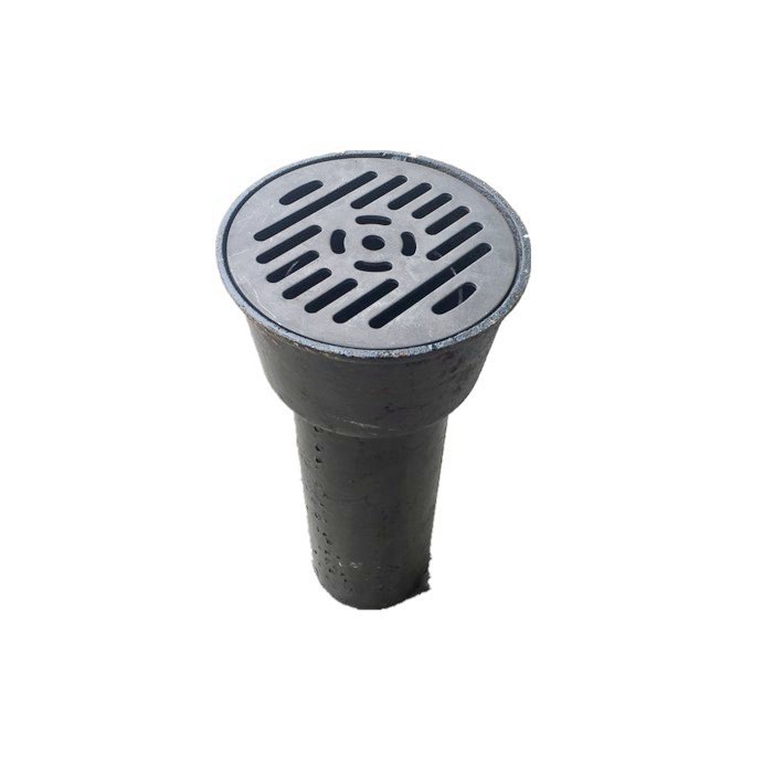 DN100������ˮ�� ����87����ˮ©�� ������ˮ�ܵ���ˮ��ƽñ��©