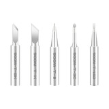 936 свинцово -лидирующая железная голова окружающей среды -дружелюбная паяльная паяль