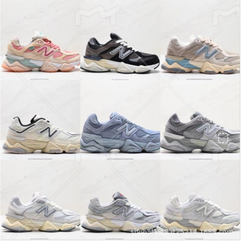 Dad Shoes New Balance Nb9060 Men's and Women's Sports Retro Casual Shoes Jogging Sports Shoes Casual Shoes Dad Shoes New Balance Nb9060 Men's and Women's Sports Retro Casual Shoes Jogging Sports Shoes Casual Shoes