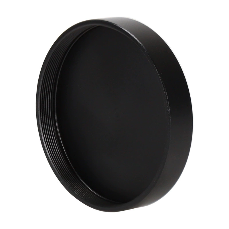 Аксессуары для объективов Datyson, цельнометаллическая пылезащитная крышка M54x0.75mm, черная, внутренняя, B5P9867C