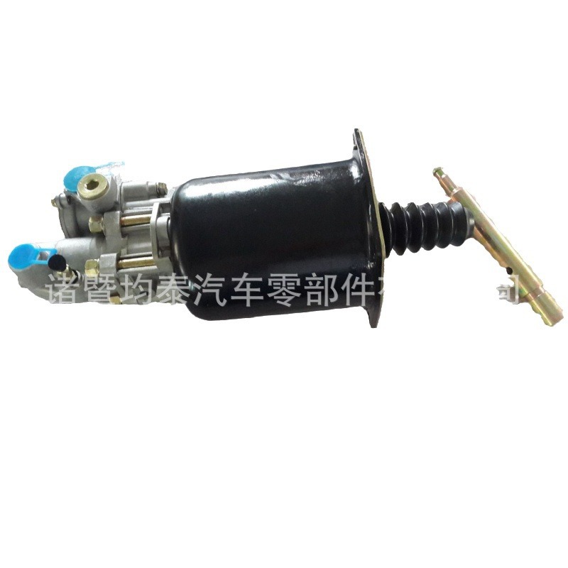 Embrague Booster 9700511630 camiones pesados europeos piezas de autobús SMT