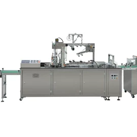 多功能包装机;裹包机械;包装生产线