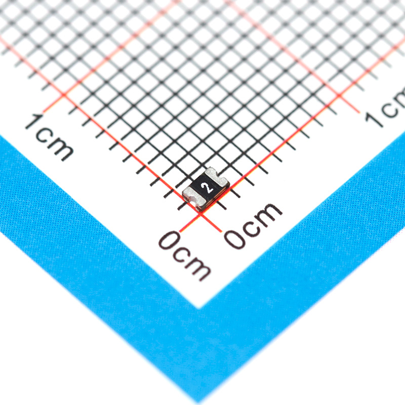 0805 0.2A SMD0805-020-9V/24V/30V金科自恢复贴片保险丝 原装