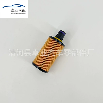 Suitable for 20 Range Oil filter