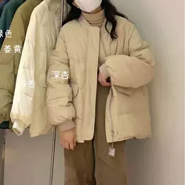 时尚休闲套装;棉衣;女式衬衫