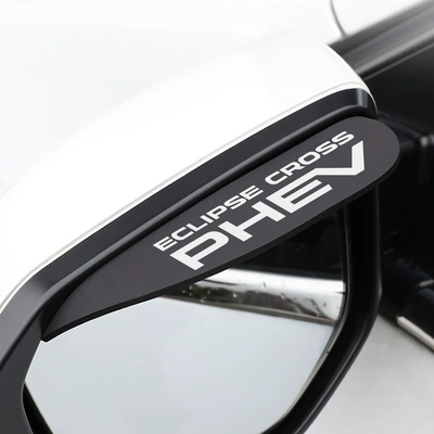 Rain Shield Rain Eyebrow Modification Rearview mirror rainproof sticker