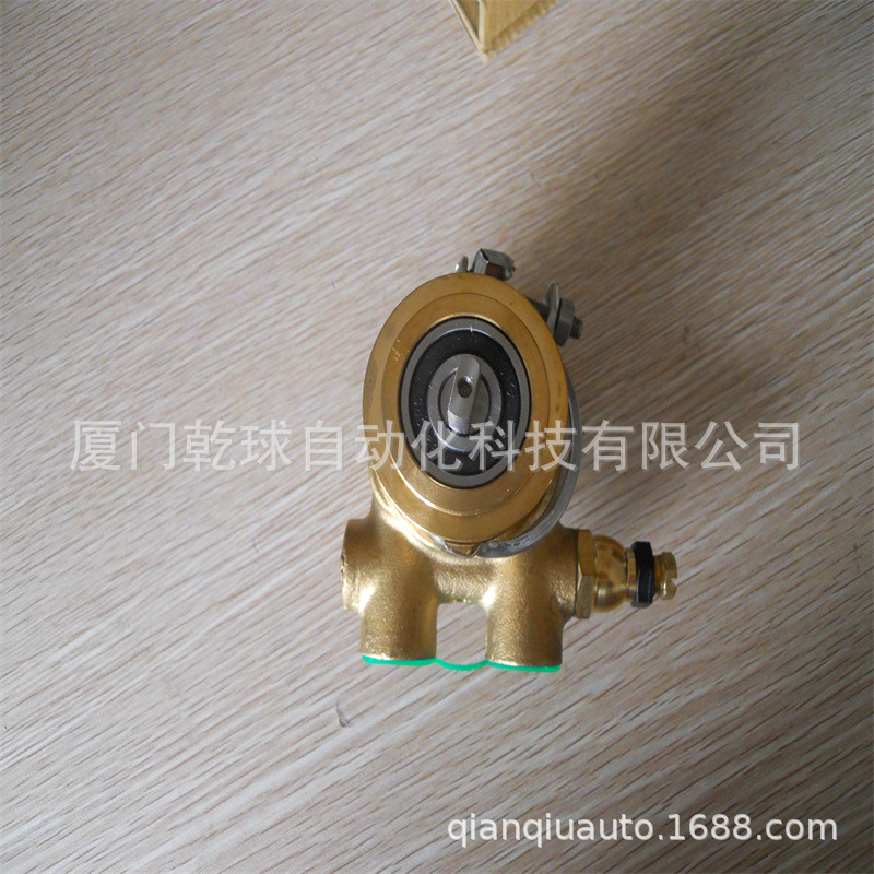 水循环专用泵PA2510福利德fluid叶片泵可配带电机