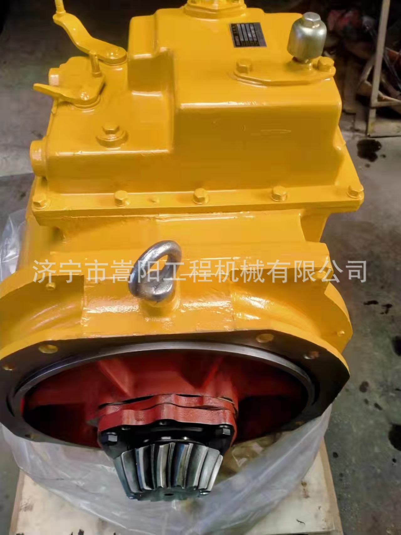 Sd13Sd22Sd32Sd16 Bulldozer Whole Vehicle Parts Supply Manufacturers