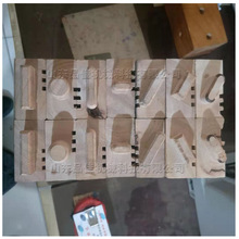 木工数控榫头机 板式家具自动圆榫方榫机 竖腰榫横腰榫加工成型机