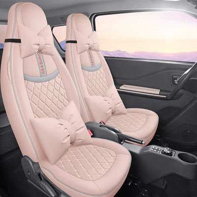 cushion Chang'e mini seat cover | Modelə uyğun (Original) oturacaq örtükləri