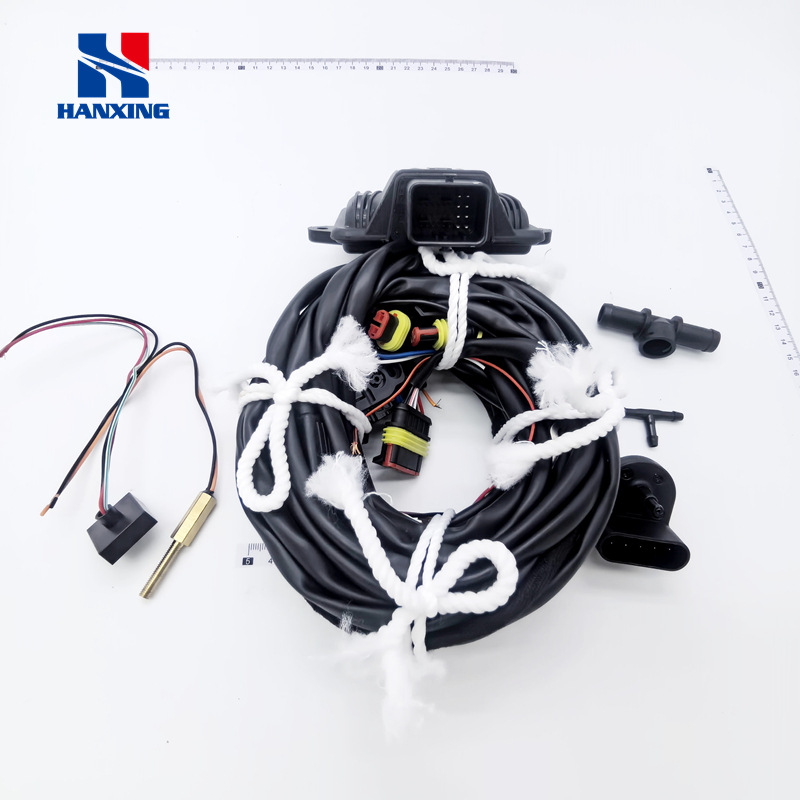 Lpg/Cng Car Oil to Gas Conversion Digitronic Maxi2 Car Gas Injection Electronic Control Unit