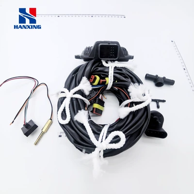 Car Gas Injection Electronic – Other starting systems