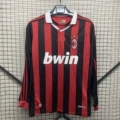 0910 ac home long sleeve