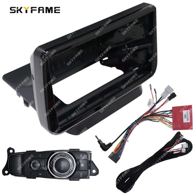 Skyfame Versatile Frame Kit Other Car Modifications - type-a-frame-line-with-mouse-inside