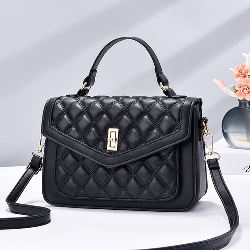 Women's Bags  New Small Bags Ladies Sweet and Elegant Fashion Handbags Crossbody and Shoulder Bags Drop Ship One Piece