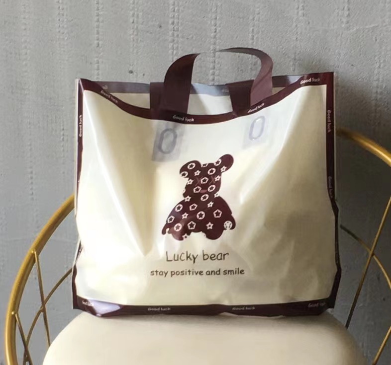 폭력적인 곰(50개/팩), 폭 30*20 높이 + 바닥 10