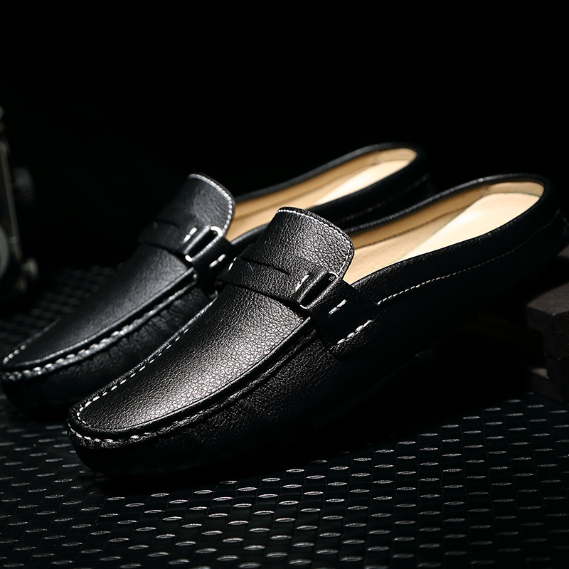 Stylish Loafers
