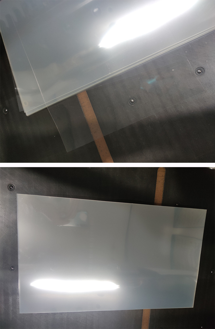 高透明双面保护膜pet防雾材料骑行保暖面罩专用片材面罩片材 高透明双面保护膜pet防雾材料保暖骑行面罩专用片材面罩片材 45丝高透明双面保护膜pet防雾材料骑行保暖面罩镜片专用片材 防静电防雾透明pet片材高透明双面保护膜保暖骑行面罩专用片材 厂家直供pet高透明双面保护膜保暖骑行面罩专用片材专用镜片