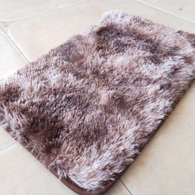Long Mao entering the door carpet 40*60 bathroom kitchen balcony…