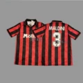 93-94 AC Milan Home #3